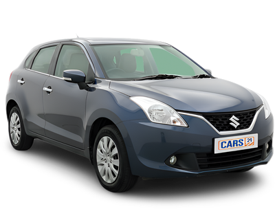 Maruti Baleno-img